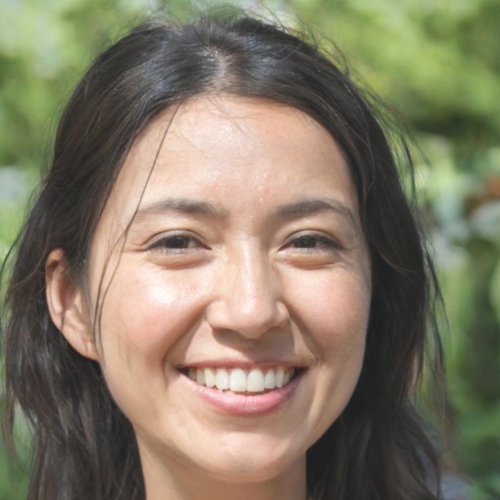 Romy Castellanos, Co-founder and Financial Planning Lead