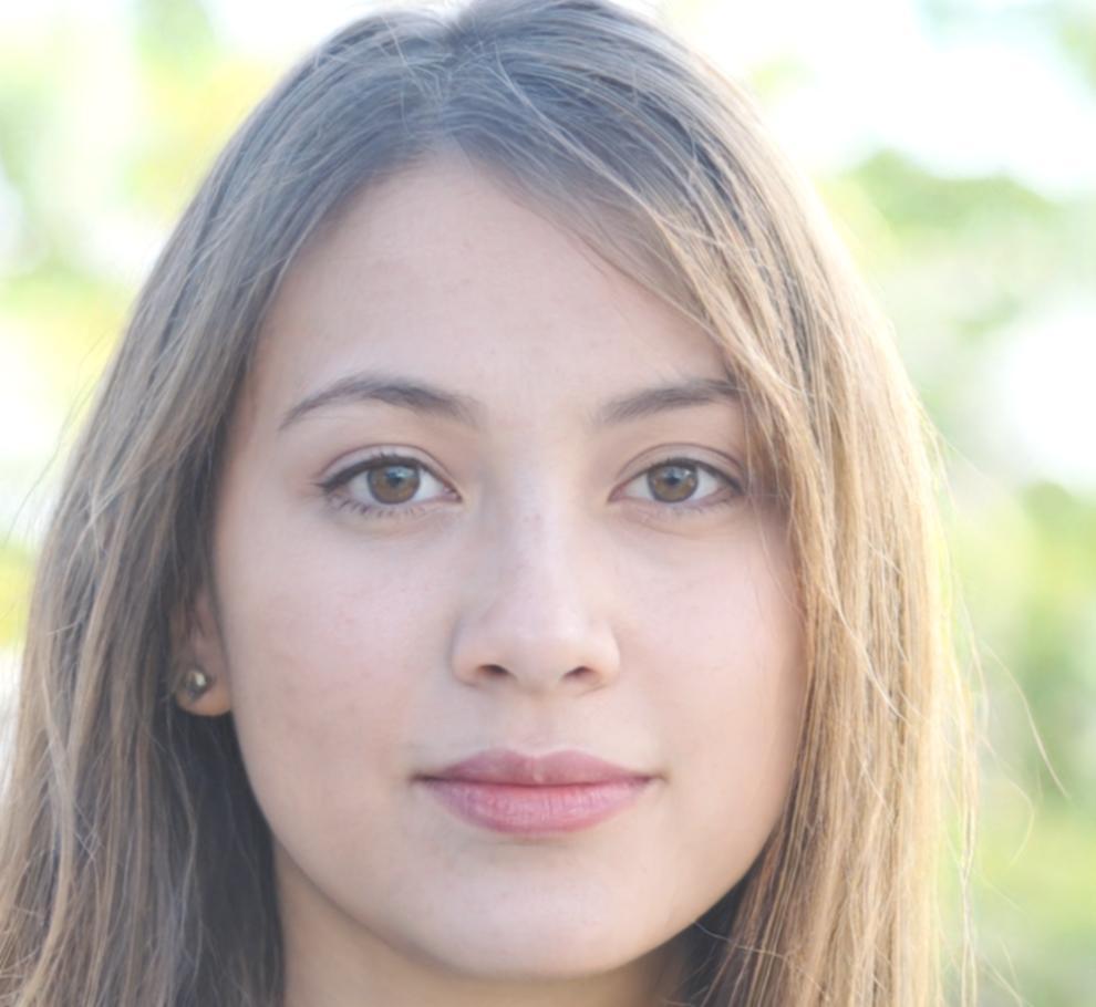 Rhiannon Thorpe program coordinator