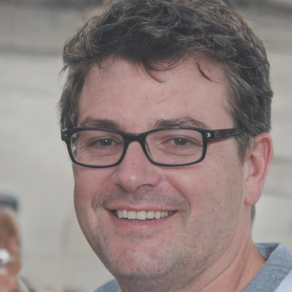 Rupert Ashwood financial educator