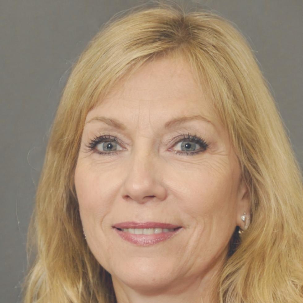 Dagna Wolfe, Co-founder and Education Director